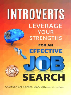cover image of Introverts